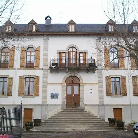 Vandrerhjem Quinta Vista Alegre El Pueyo de Jaca