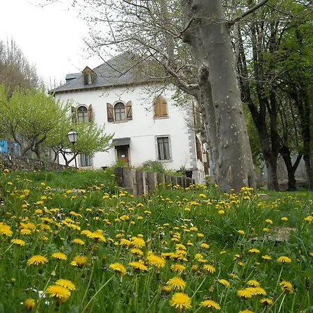 Quinta Vista Alegre * El Pueyo de Jaca