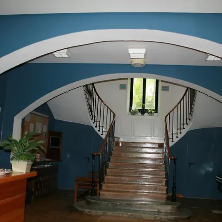 Vandrerhjem Quinta Vista Alegre