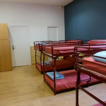 Vandrerhjem Quinta Vista Alegre El Pueyo de Jaca