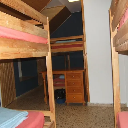 Vandrerhjem Quinta Vista Alegre El Pueyo de Jaca
