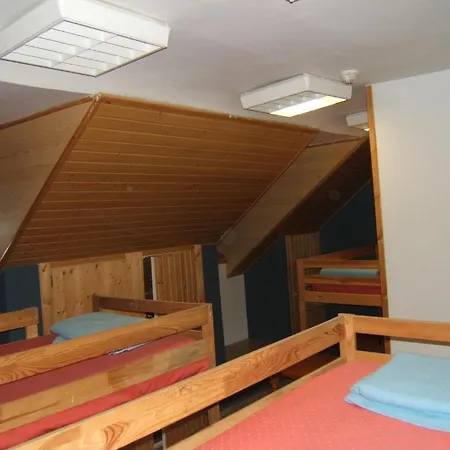 Hostal Quinta Vista Alegre