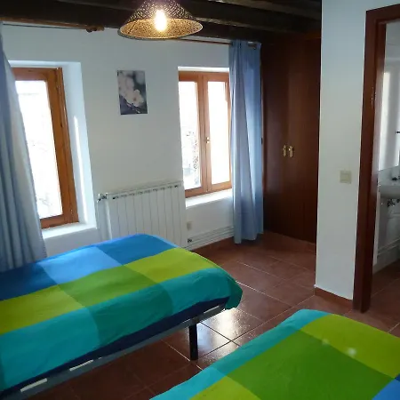 Quinta Vista Alegre El Pueyo de Jaca