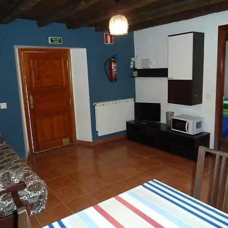 Vandrerhjem Quinta Vista Alegre