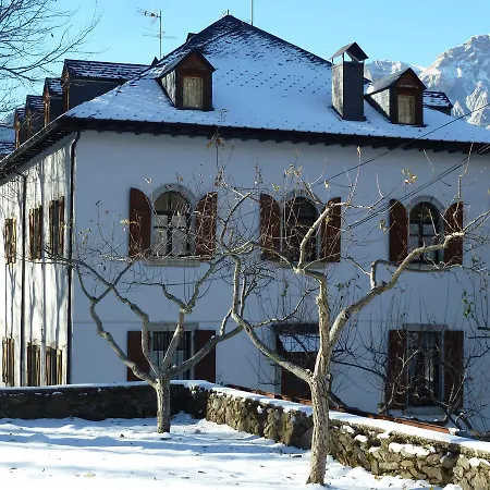 Hostal Quinta Vista Alegre