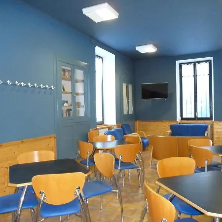 Quinta Vista Alegre Vandrerhjem *
