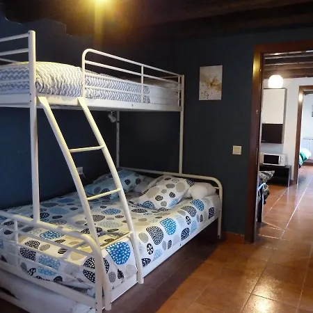 Hostal Quinta Vista Alegre