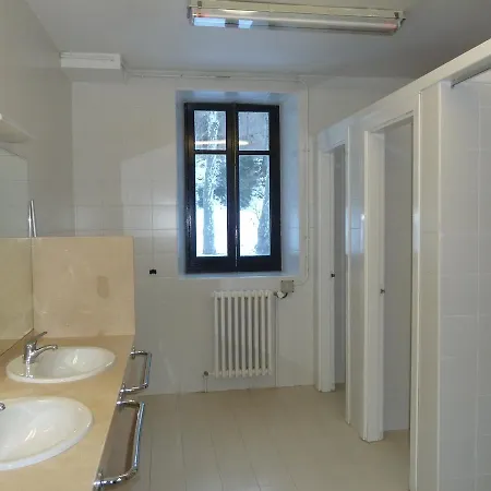 Vandrerhjem Quinta Vista Alegre El Pueyo de Jaca