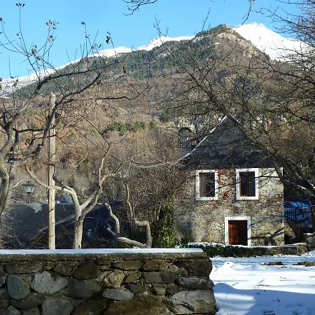 Quinta Vista Alegre El Pueyo de Jaca