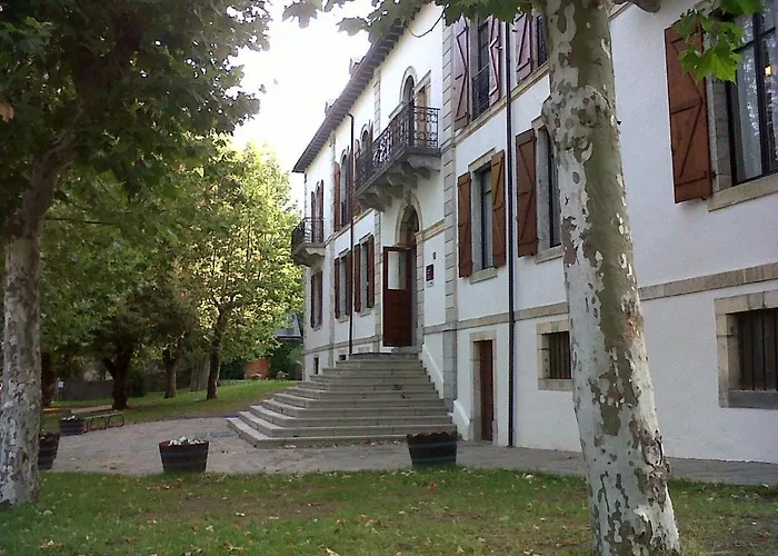 Vandrarhem Quinta Vista Alegre