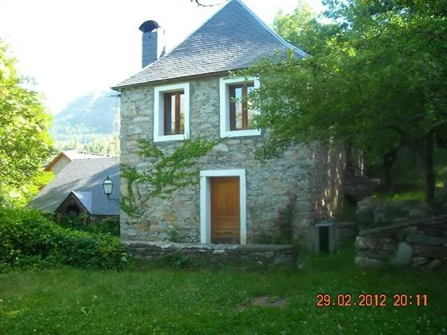 Quinta Vista Alegre Vandrarhem El Pueyo de Jaca