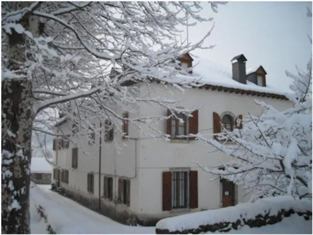Quinta Vista Alegre El Pueyo de Jaca