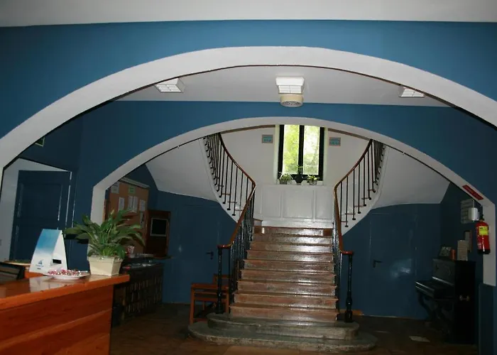 Vandrarhem Quinta Vista Alegre