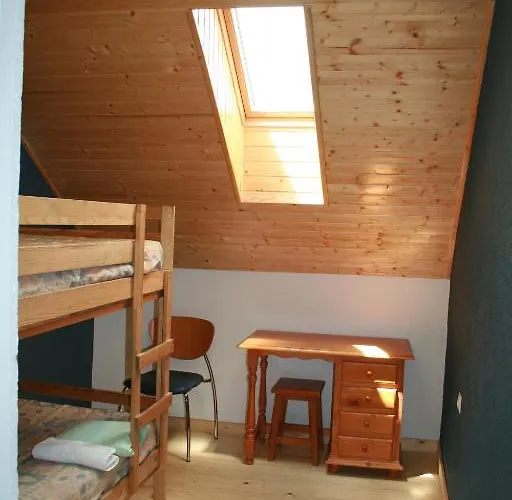 Quinta Vista Alegre Vandrarhem