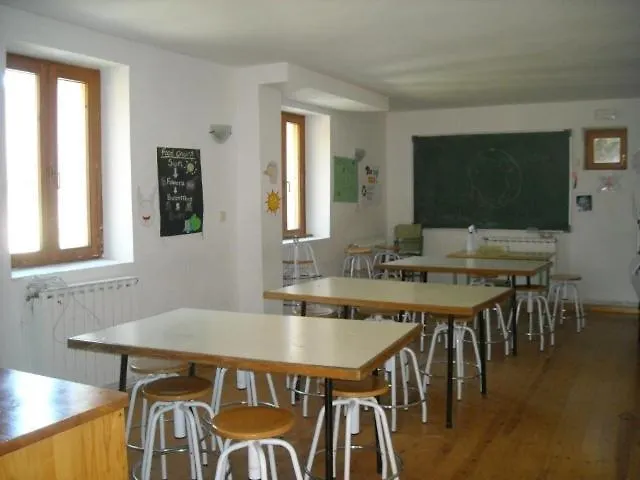 Vandrarhem Quinta Vista Alegre El Pueyo de Jaca