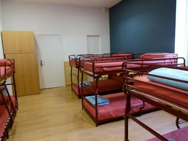 Vandrarhem Quinta Vista Alegre El Pueyo de Jaca