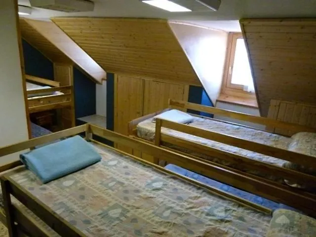 Quinta Vista Alegre Vandrarhem El Pueyo de Jaca