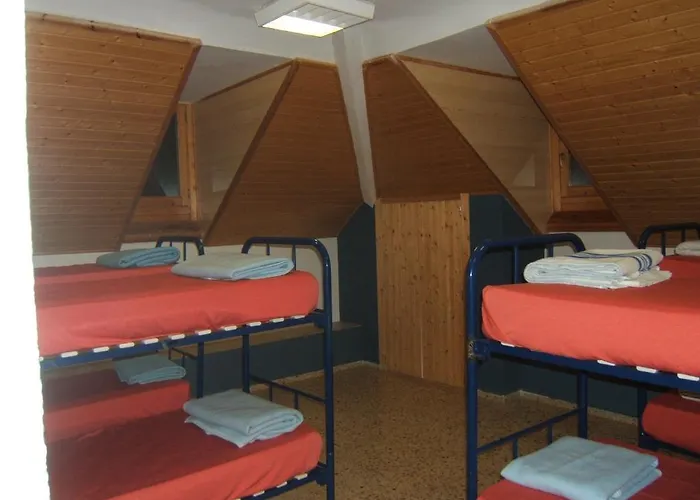 Vandrarhem Quinta Vista Alegre