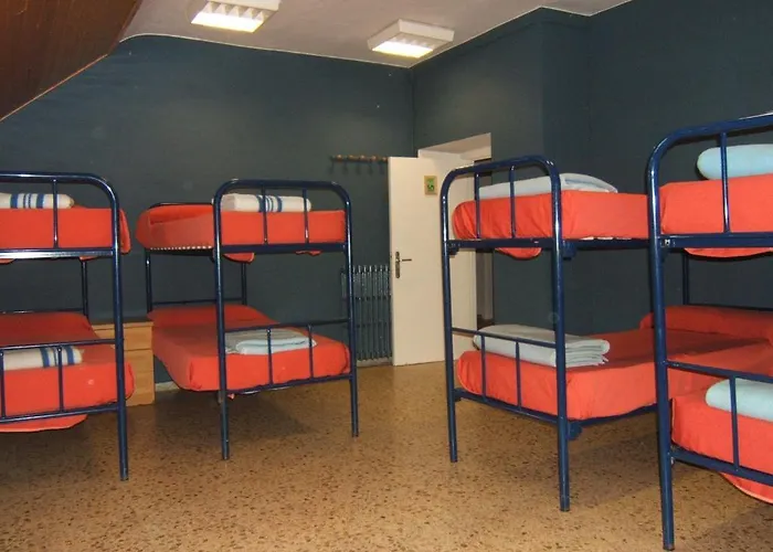 Quinta Vista Alegre El Pueyo de Jaca