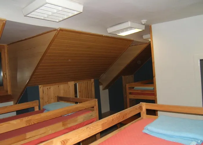 Vandrarhem Quinta Vista Alegre