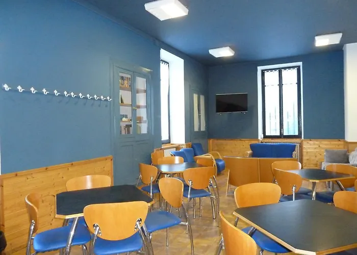 Quinta Vista Alegre Vandrarhem *