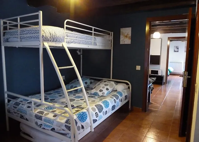 Vandrarhem Quinta Vista Alegre