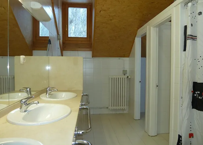 Quinta Vista Alegre *